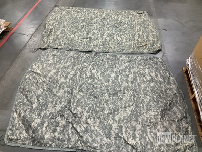 (90) Wet Weather Poncho Liners