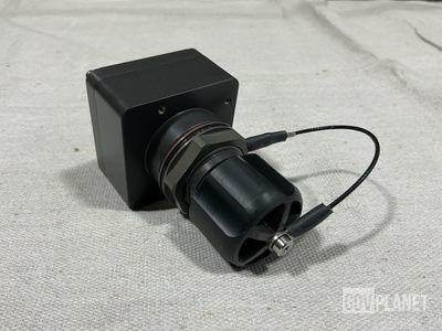 Cinch T2K-DTL202-24VM-01 Fiber Optic Converter