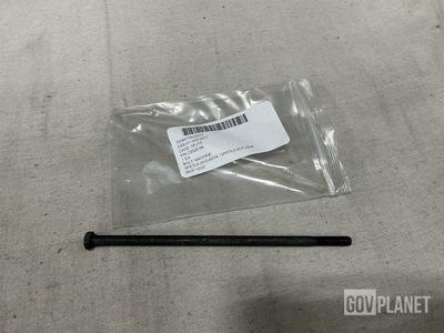 (1,487) Central Power Systems 23528796 Machine Bolts