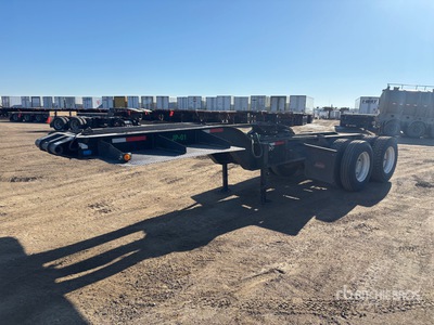 1981 Scona T/A Heavy-Haul Jeep