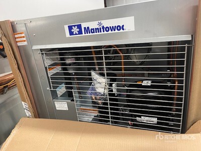 Manitowoc CVDF-0600 Remote Ice Machine Condenser