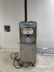 Taylor Ice Cream Machine