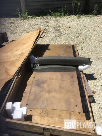 Surplus 2 Bae Systems 12414360 Vehicular Windows In Surplus 2 Bae Systems 12414360 Vehicular Windows In