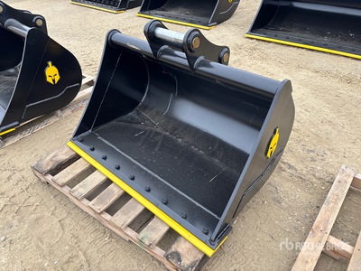 Dynamic Entities 48 in Cleanup Excavator Bucket