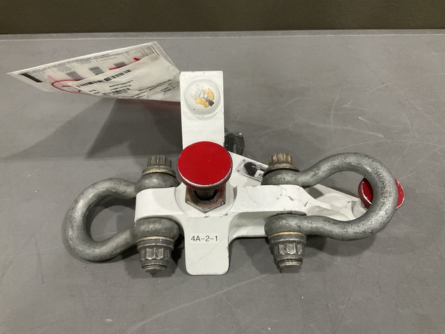 Boeing 75D110072-1001 Aircraft Mooring Adapter