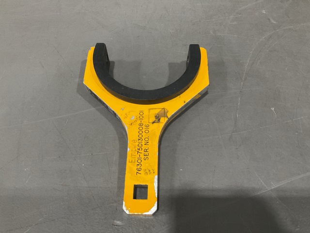 Boeing 75D130008-1001 Nut-Wing Landing Gear Wrench
