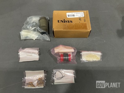 (16) 7214384-00 Electrical Connector Kits