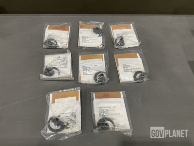 (8) TL12130-101 Latch Repair Kits