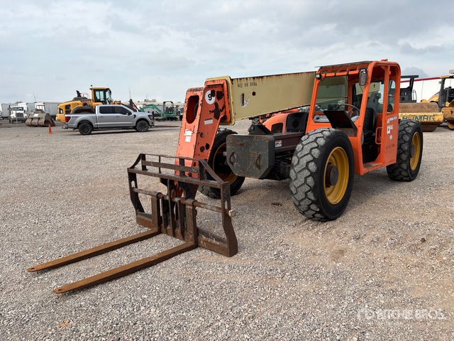 JLG G9-43A Telehandler