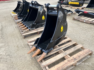 Dynamic Entities 12 in Digging Excavator Bucket