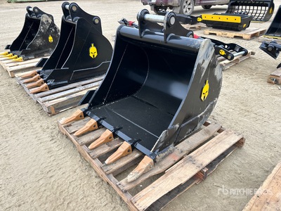 Dynamic Entities 34 in Digging Excavator Bucket