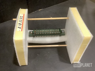 2182232 Brush Assembly