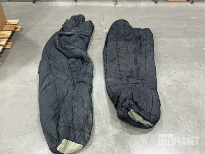 (60) Sleeping Bags