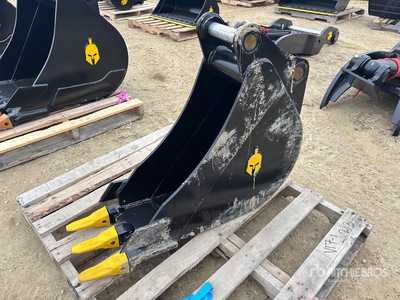 Dynamic Entities 12 in Digging Excavator Bucket