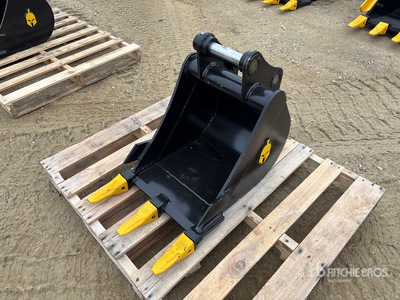 Dynamic Entities 17 in Digging Excavator Bucket