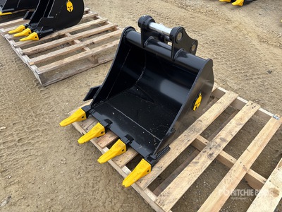 Dynamic Entities 23 in Digging Excavator Bucket