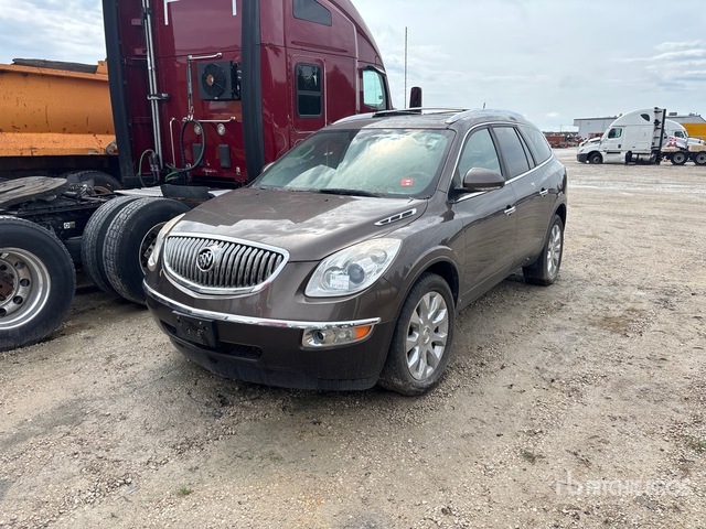 2010 Buick Enclave CXL 2WD SUV