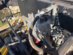 Układ hydrauliczny with Zawory