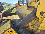 Układ hydrauliczny with Podnośniki przesunięcia bocznego ostrza