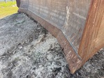 Compaction* with Stan krawędzi tnącej lemiesza