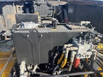 Układ hydrauliczny with Zbiornik układu hydraulicznego