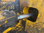 Układ hydrauliczny with Steering Cylinders