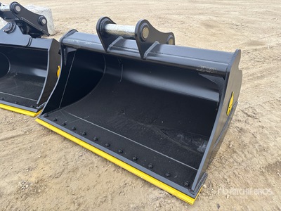 Dynamic Entities 72 in Cleanup Excavator Bucket