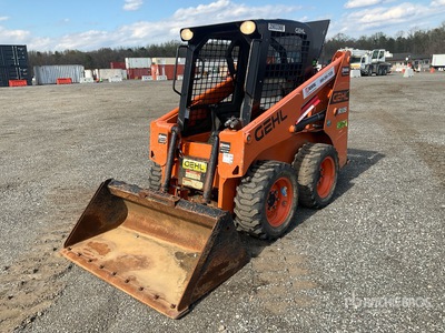 2020 Gehl R105 Minicargadora