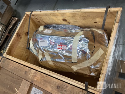 (2) Sims Pump Valve NS16541-3A15 Centrifugal Pumps