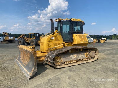 2020 Komatsu D61PXI-24 Crawler Dozer