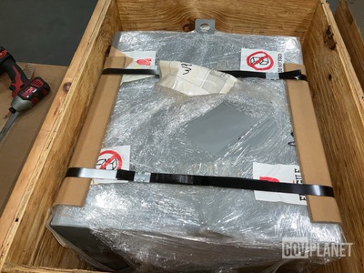 (2) Power Quality B 59194-1 Transformers