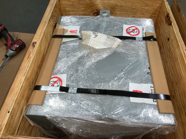 (2) Power Quality B 59194-1 Transformers (2) Power Quality B 59194-1 Transformers