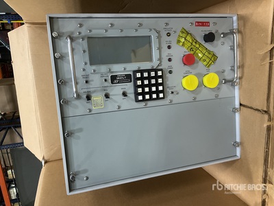 Cincinnati Electronics SM-871/T Simulator