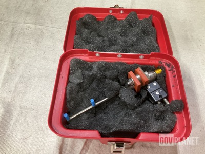 (11) PWA34114 Engine Temperature & Pressure Probes