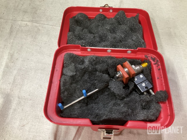 (11) PWA34114 Engine Temperature & Pressure Probes