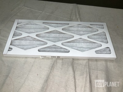 (96) PamlicoAir 21208C01095215 Prime8 Air Filters