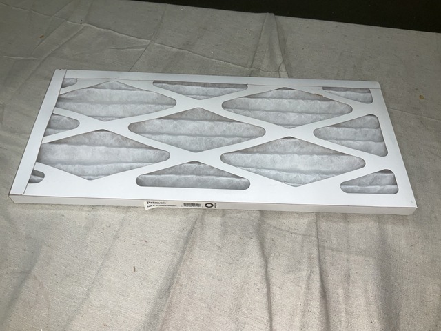 (96) PamlicoAir 21208C01095215 Prime8 Air Filters