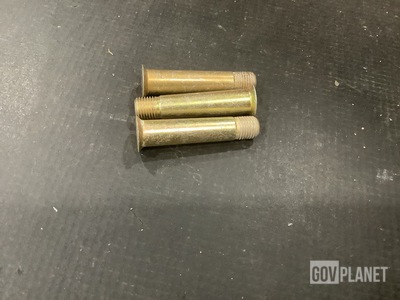 (400) Boeing BACB30KD6A24 Pin-Rivets