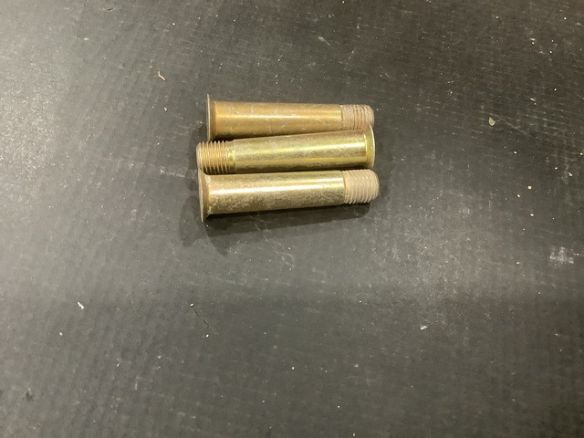 (400) Boeing BACB30KD6A24 Pin-Rivets