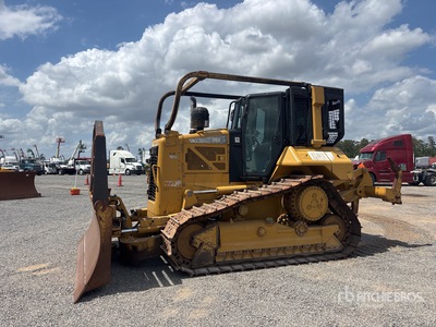 2012 Cat D6N XL Crawler Dozer