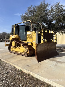 2012 Cat D6N XL Crawler Dozer