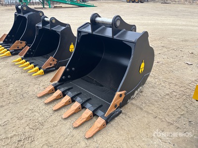 Dynamic Entities 47 in Digging Excavator Bucket