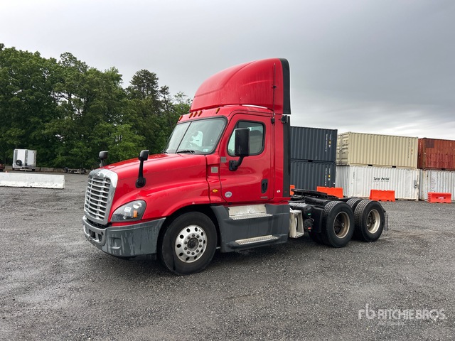 3AKJGEDR4JSJU3679 2018 photo no. 1