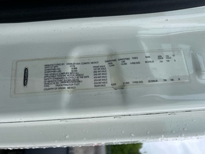 2019 Freightliner Cascadia 126 4x2 Cabeza Tractora Cabina Corta
