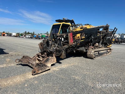 2014 Vermeer D100x140 Directionele boor