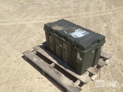 Storage Case