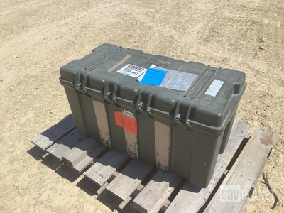 Storage Case