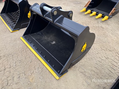 Dynamic Entities 60 in Cleanup Excavator Bucket
