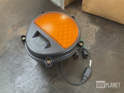 (3) Grote 82593 Parking Lights