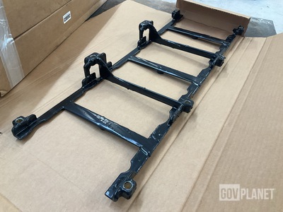 (2) Global Logistics Strategies Battery Retainers